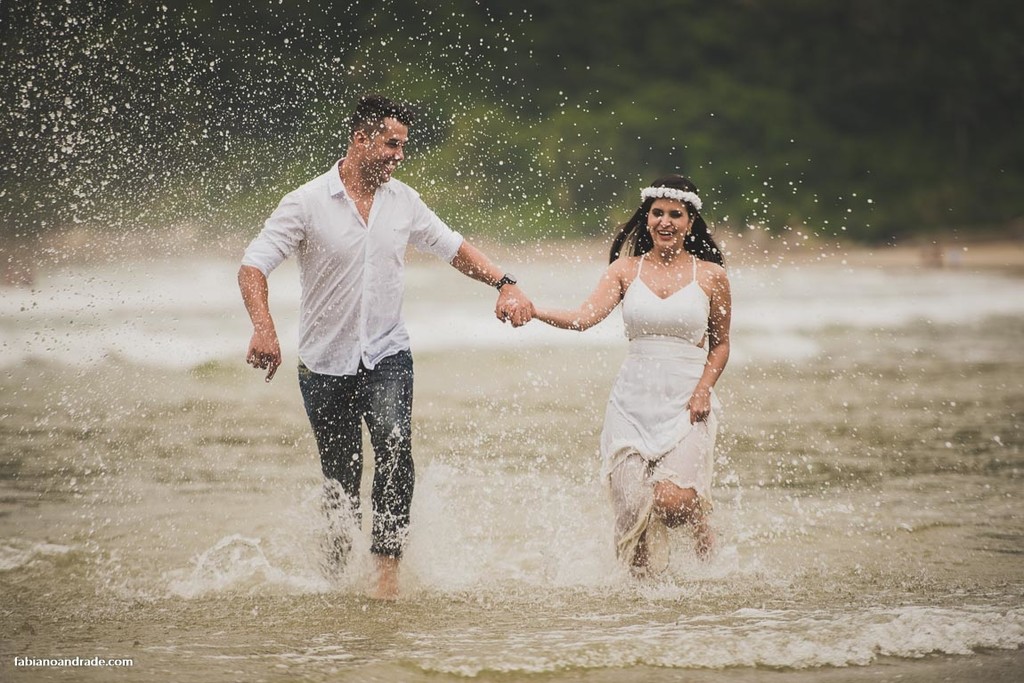 destinos de praia para casais