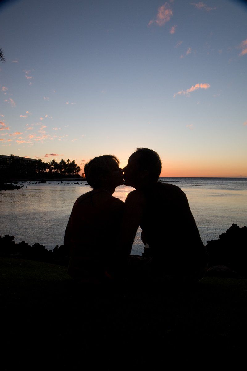 casal apaixonado