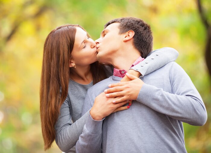 foto casal namorados