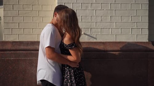 casal apaixonado