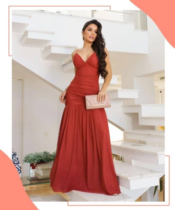 casamento 17h vestido convidada