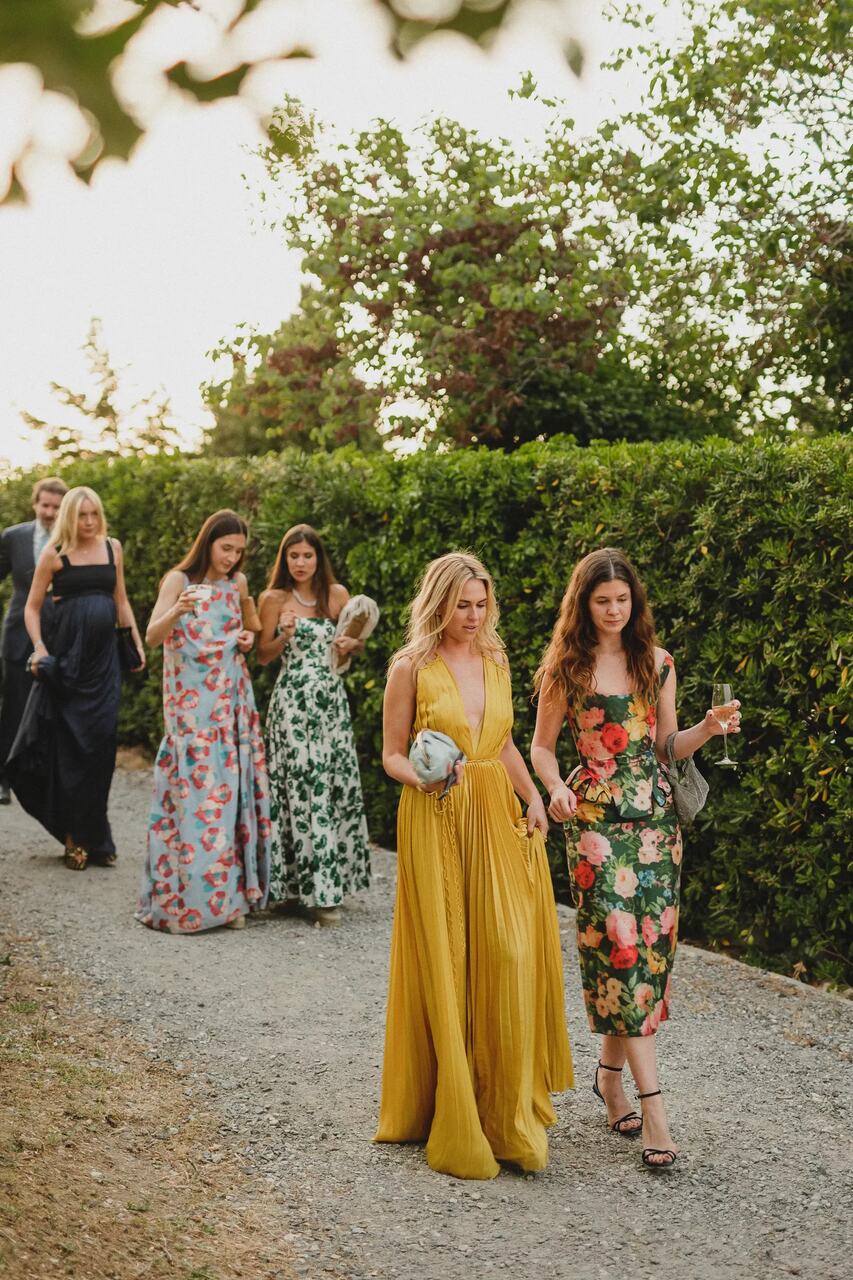 Guia Completo de Cores para Casamento às 17h: Tons Pastel