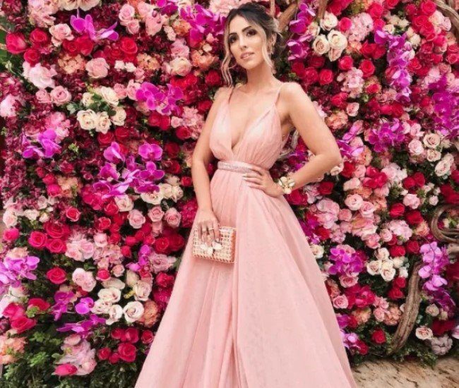 Guia Completo de Cores para Casamento às 17h: Tons Pastel