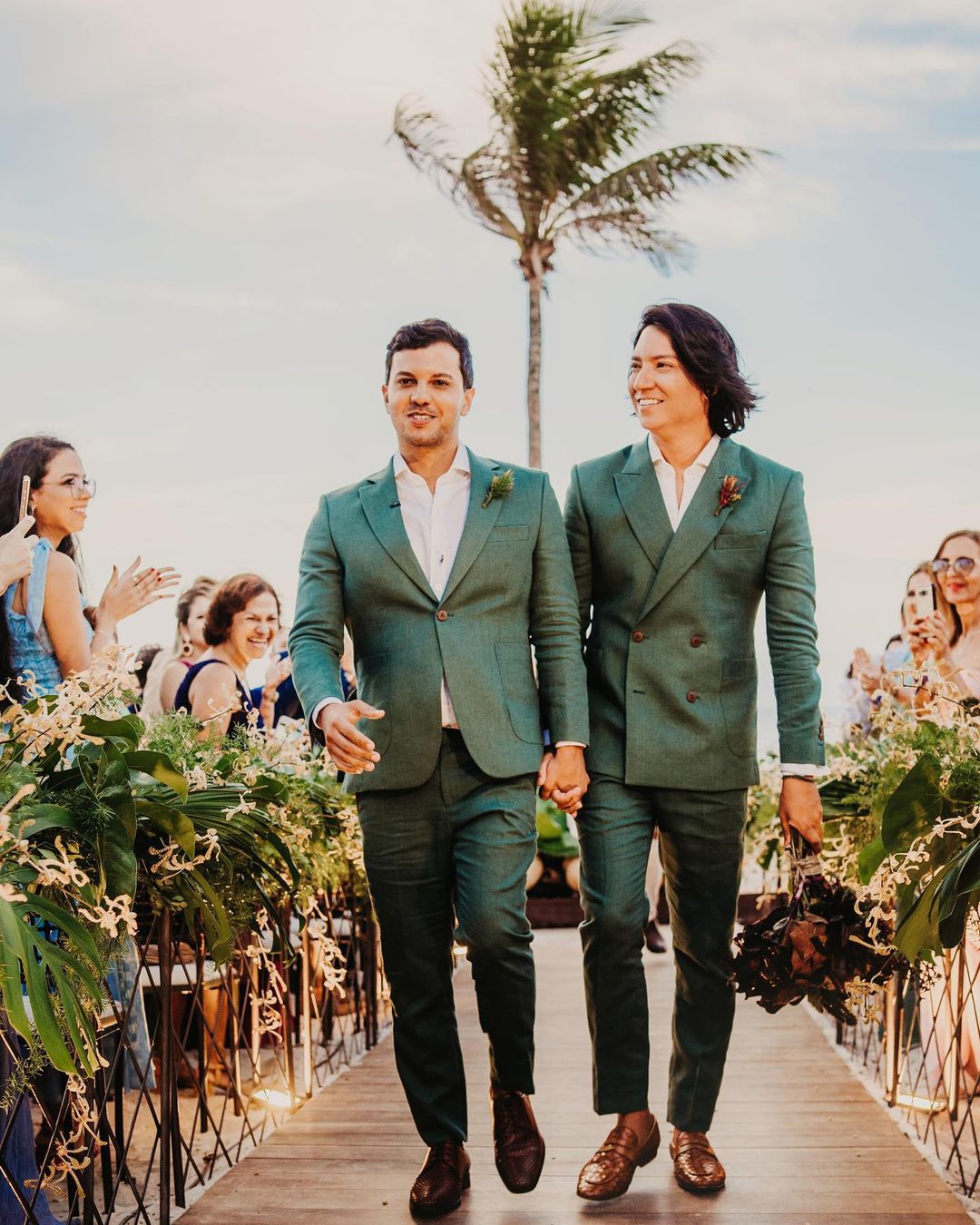 Dicas para Escolher Fornecedores de Casamento: Onde Pesquisar e Comparar