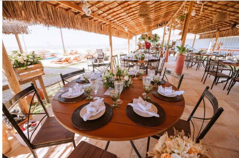 Os Melhores Espaços para Casamento com 200 Convidados no Brasil