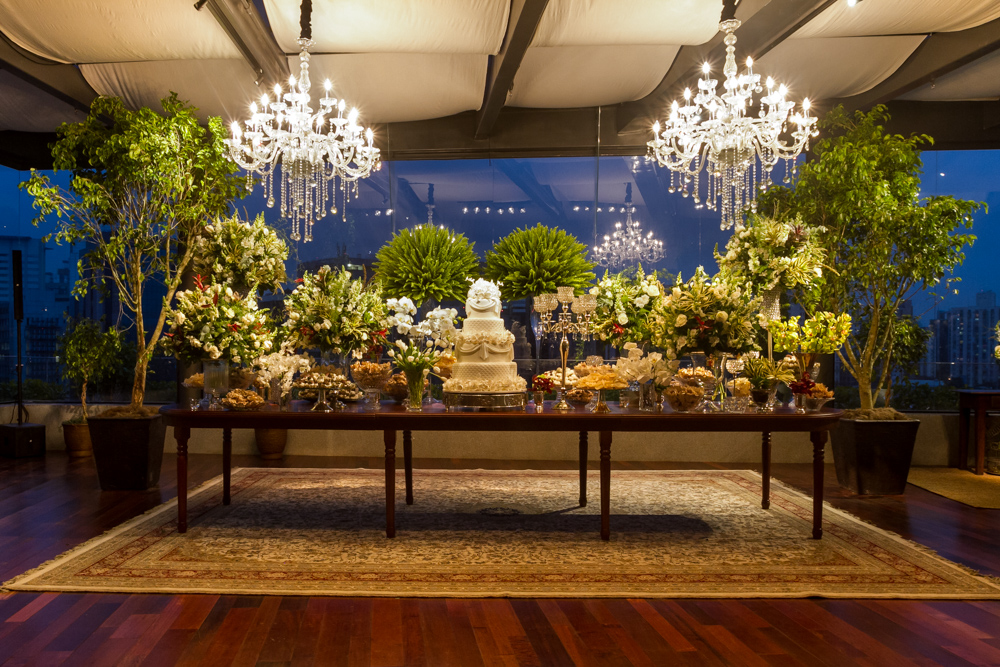 casamento 200 convidados