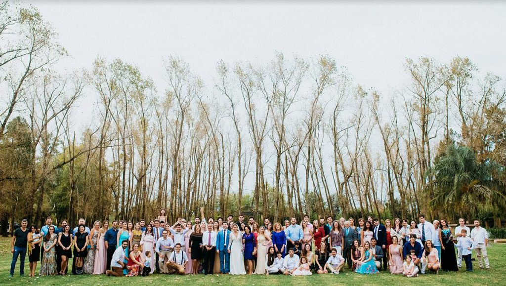 Como Economizar no Casamento para 200 Pessoas sem Perder a Qualidade