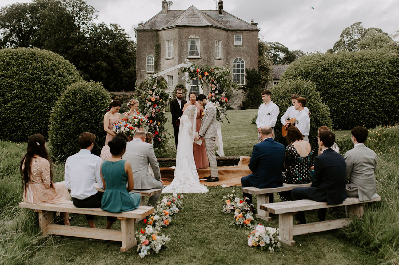 Como Escolher o Local Perfeito para Seu Mini Wedding em SP