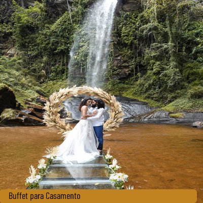 Guia Completo de Gastronomia para Casamentos Íntimos: Finger Food