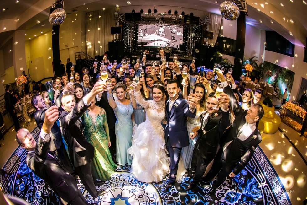 Como Escolher o Local Perfeito para Seu Mini Wedding em SP