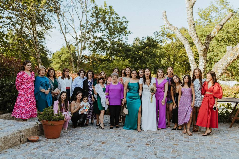 Menu Degustação e Mais