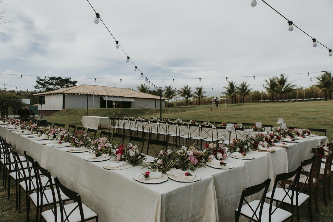casamento 30 convidados