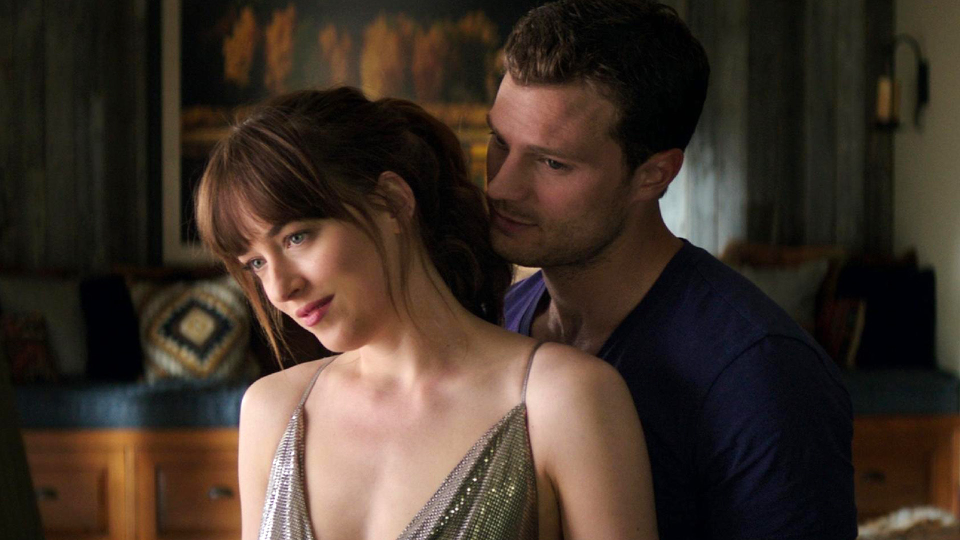 casamento 50 tons de cinza