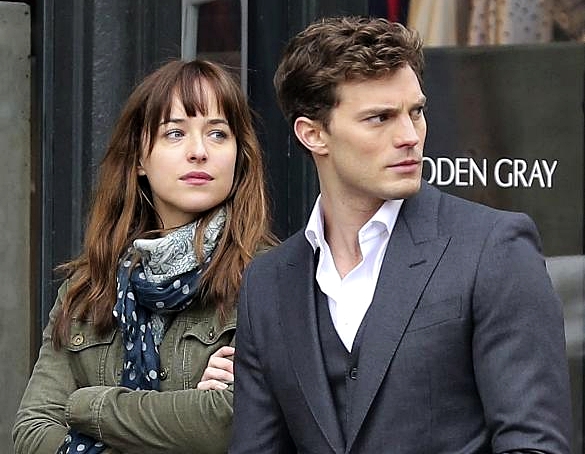 Detalhes temáticos: Incorpore '50 Tons de Cinza' de forma sutil e elegante