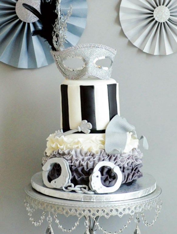 Paleta de cores cinza: Elegância e sofisticação para seu casamento