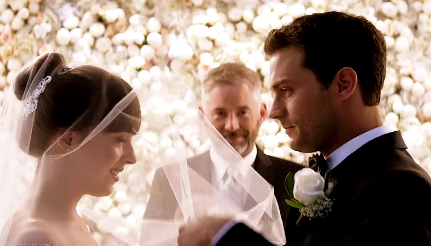 Detalhes temáticos: Incorpore '50 Tons de Cinza' de forma sutil e elegante