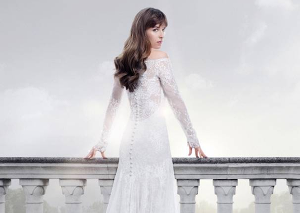 Menu de casamento inspirado em 50 Tons de Cinza: Delícias para seus convidados