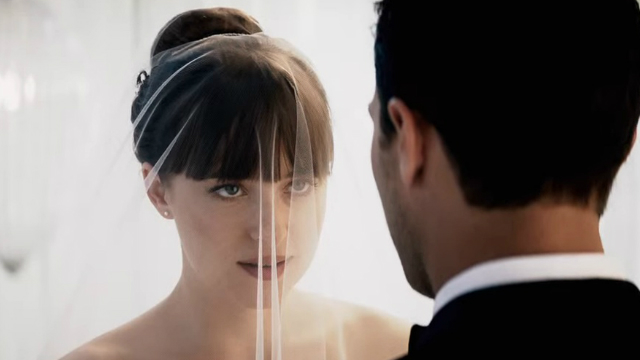 casamento 50 tons de cinza