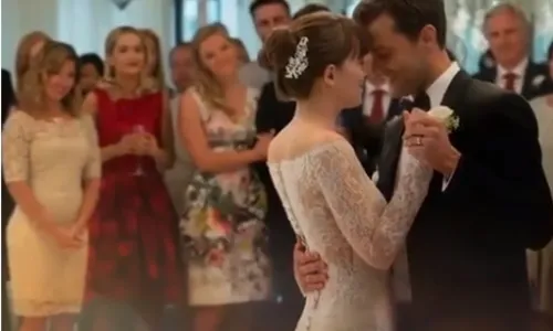 Menu de casamento inspirado em 50 Tons de Cinza: Delícias para seus convidados