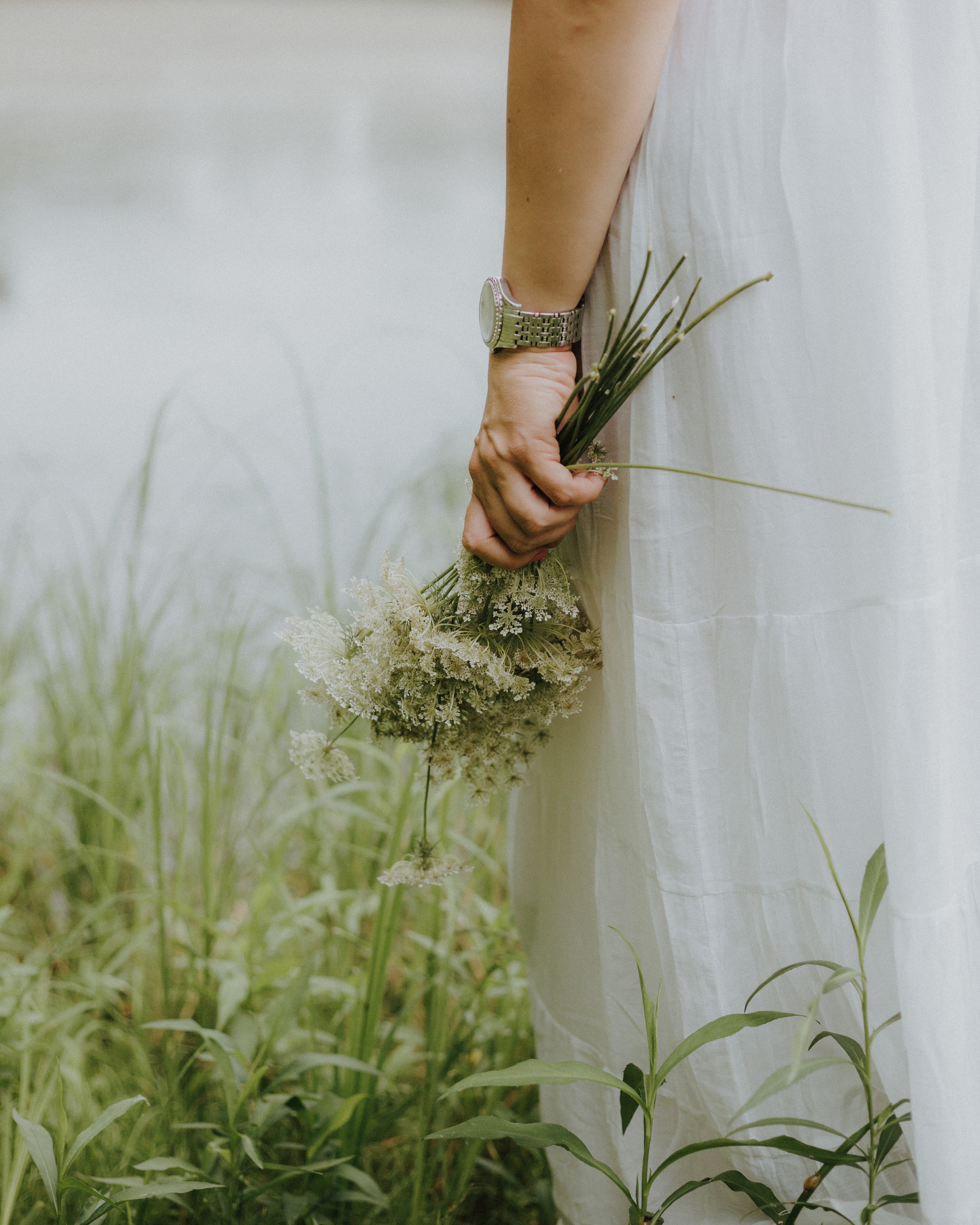 Lembrancinhas de Casamento Sustentáveis: Papel Semente e Flores Secas