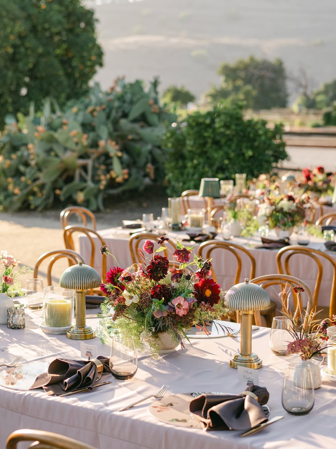 casamento flores silvestres