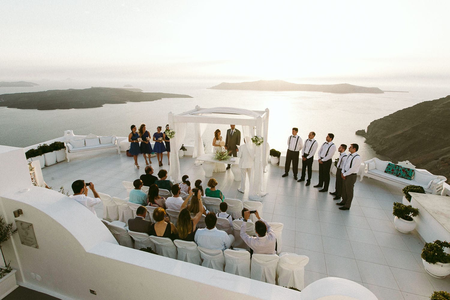 casamento grecia