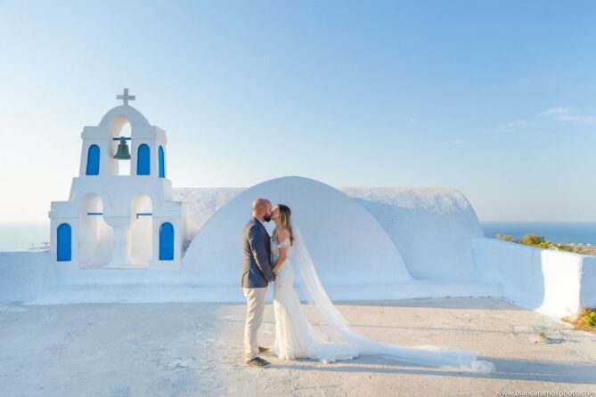 Mykonos ou Creta: Escolha a Ilha Perfeita para o Seu Destination Wedding