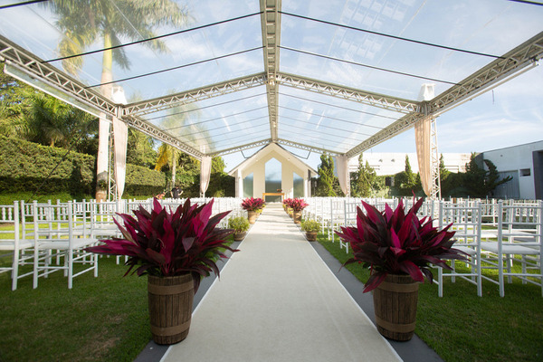 Tendências de Casamento 2026: Celebrações Conectadas à Natureza e Locais Inusitados