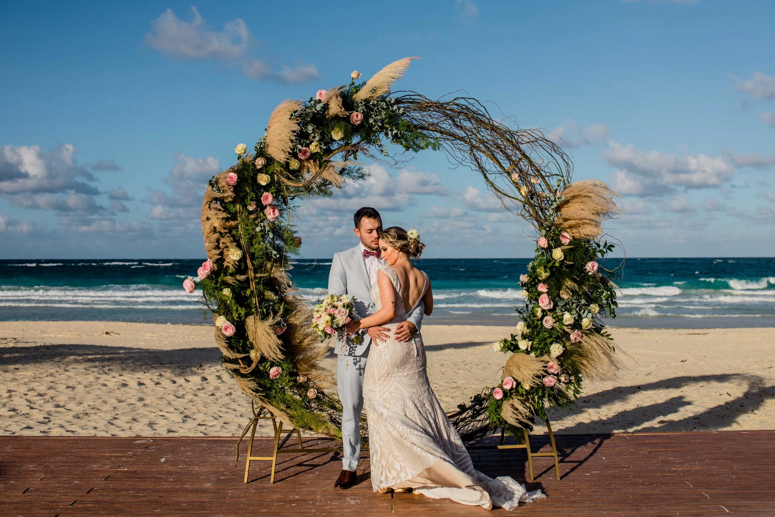 Mini Wedding dos Sonhos: Espaços Intimistas e Aconchegantes em São Paulo