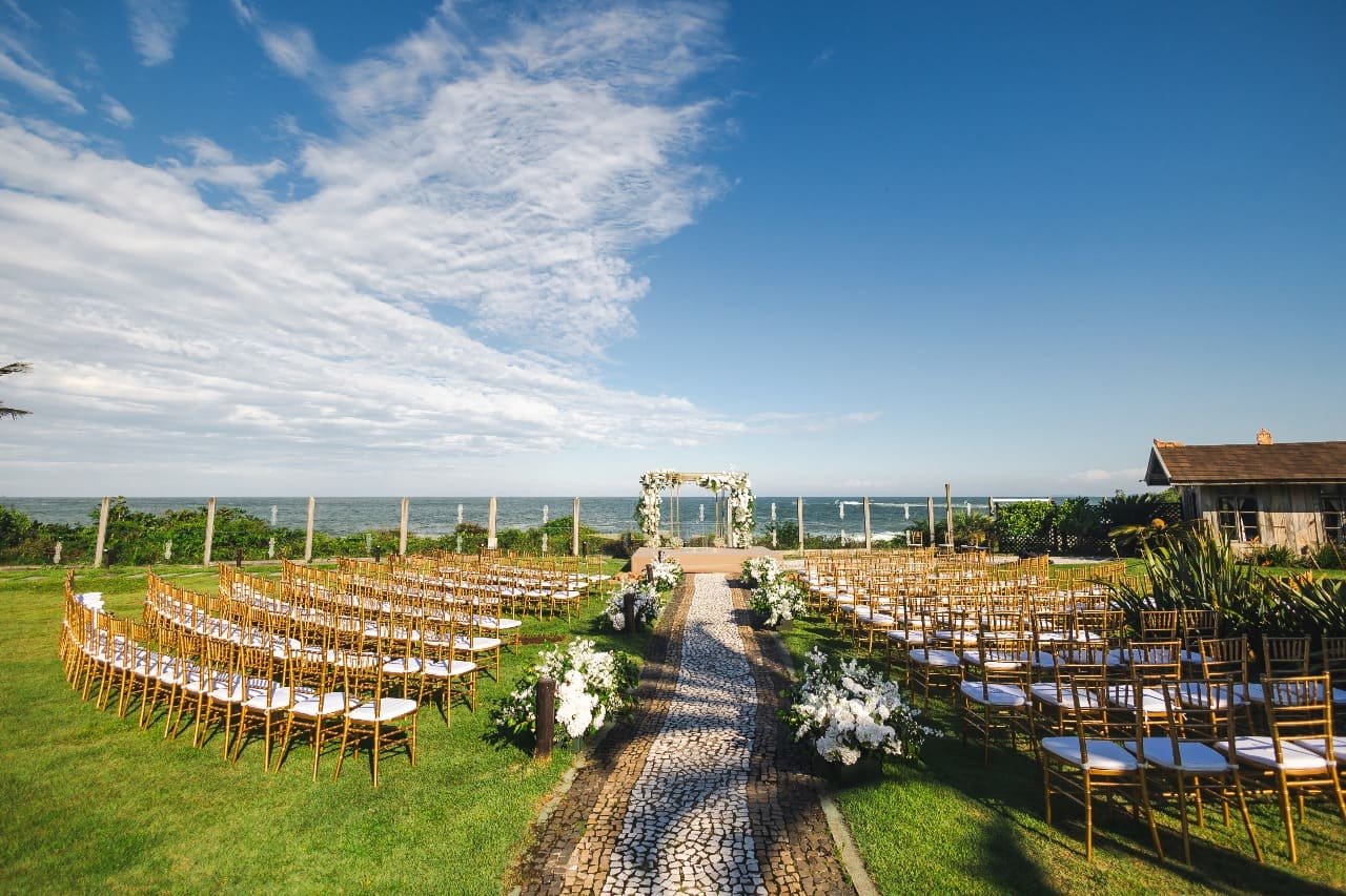 Checklist do Local de Casamento: Infraestrutura