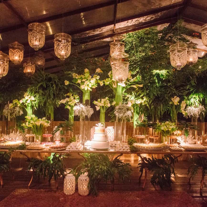 Como planejar um Destination Wedding de luxo em Trancoso