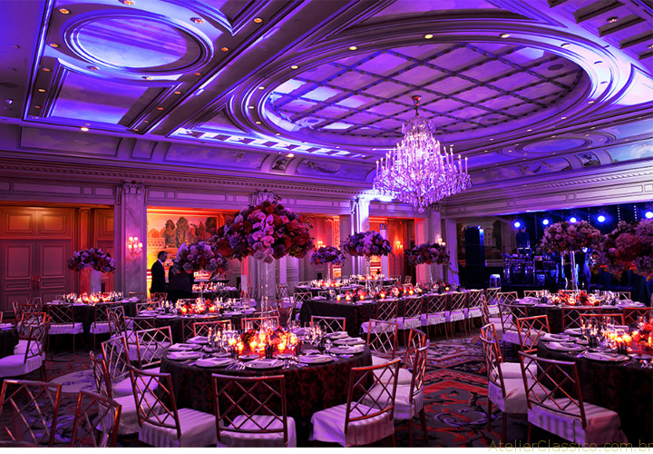 As cores de casamento que vão dominar 2026: Guia completo