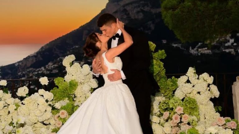 Como planejar um Destination Wedding de luxo em Trancoso