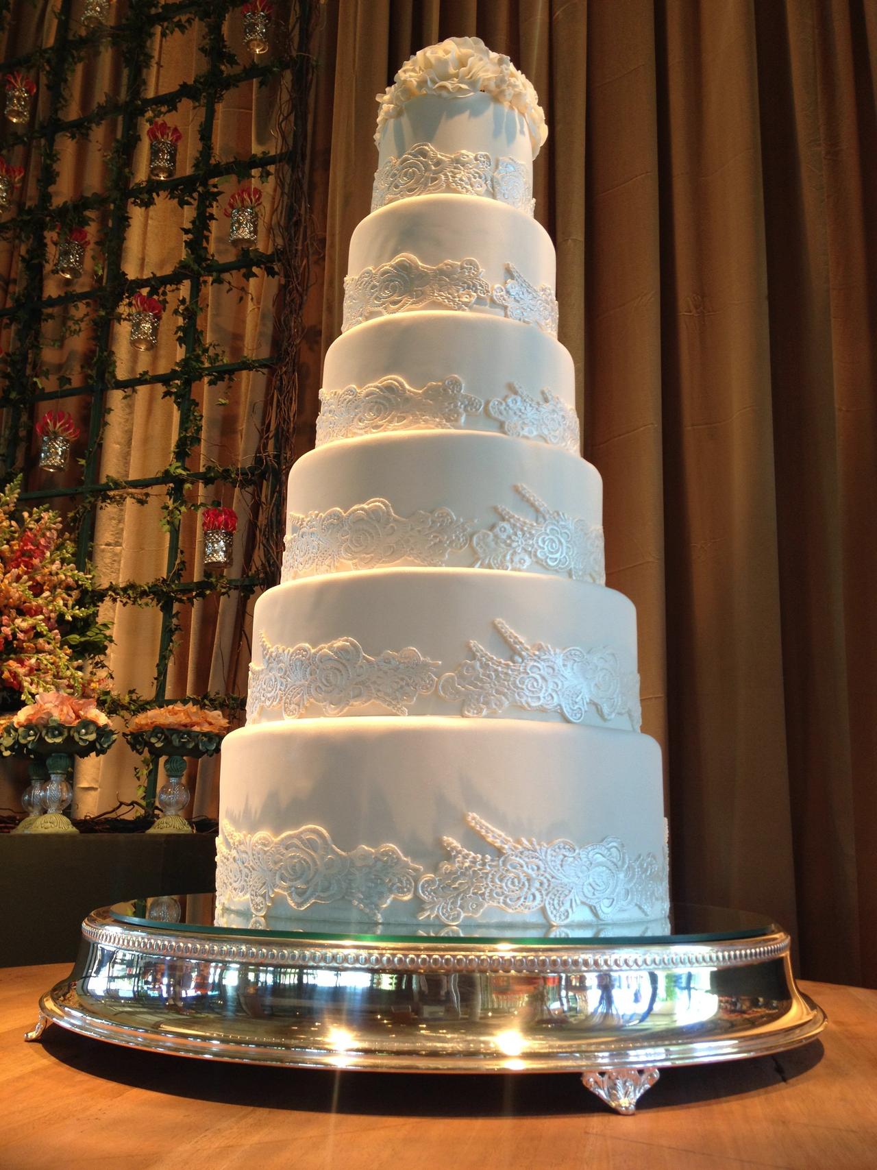 As cores de casamento que vão dominar 2026: Guia completo