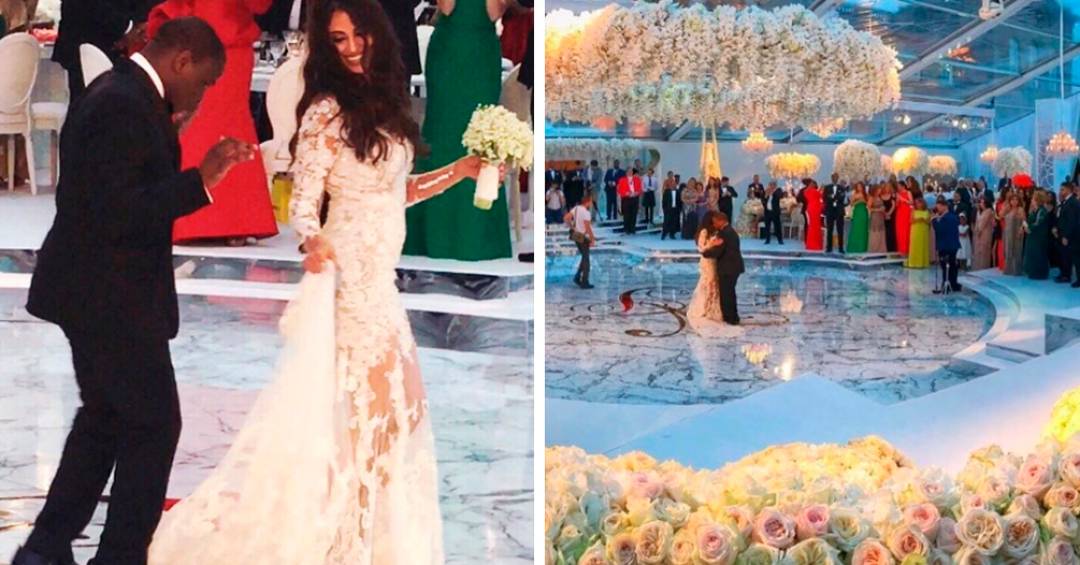 Orçamento de casamento de alto padrão no Brasil: O que esperar em 2026