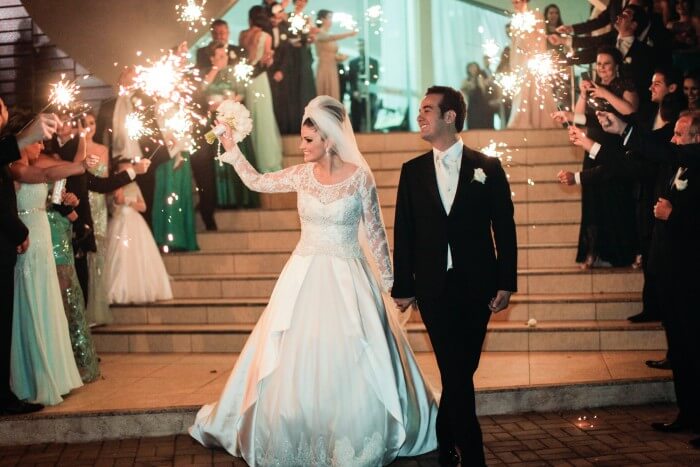 Experiências gastronômicas imersivas para casamentos inesquecíveis