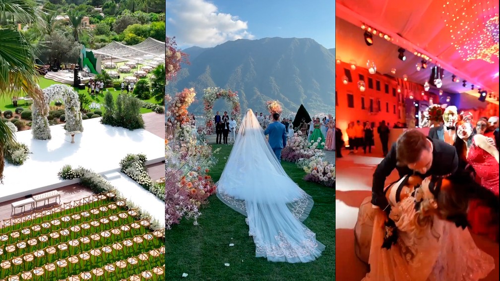 Como planejar um Destination Wedding de luxo em Trancoso