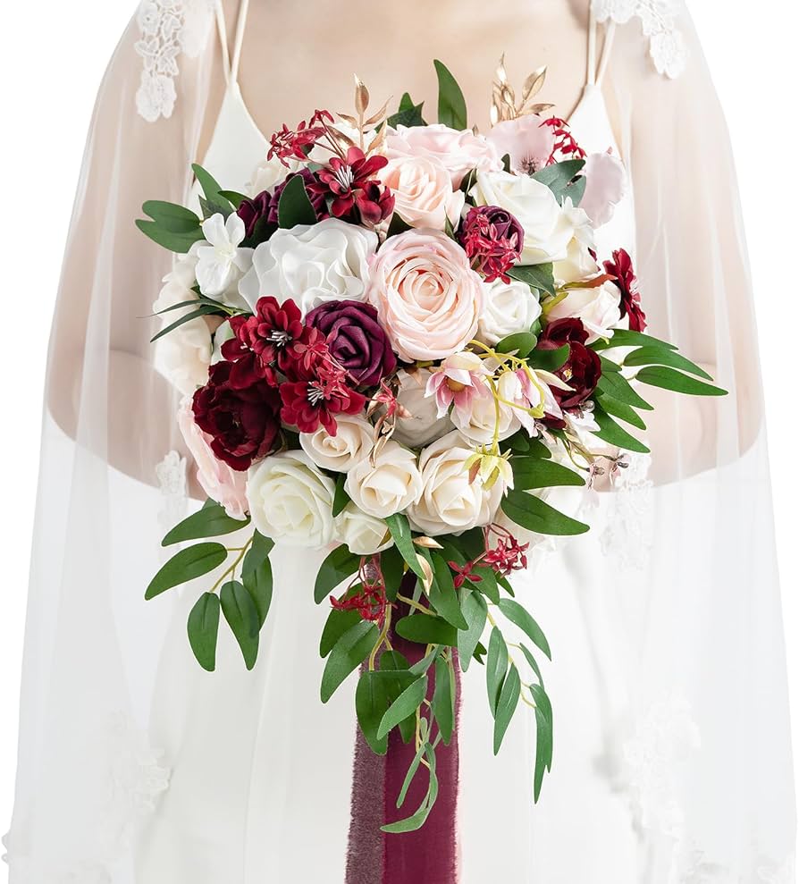 Decoração de Casamento Marsala: Ideias Criativas para Cada Estilo