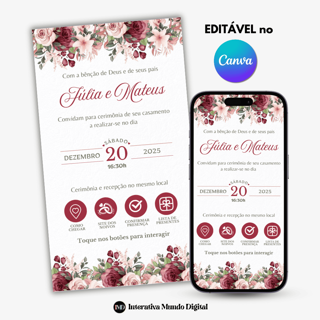 Decoração de Casamento Marsala: Ideias Criativas para Cada Estilo