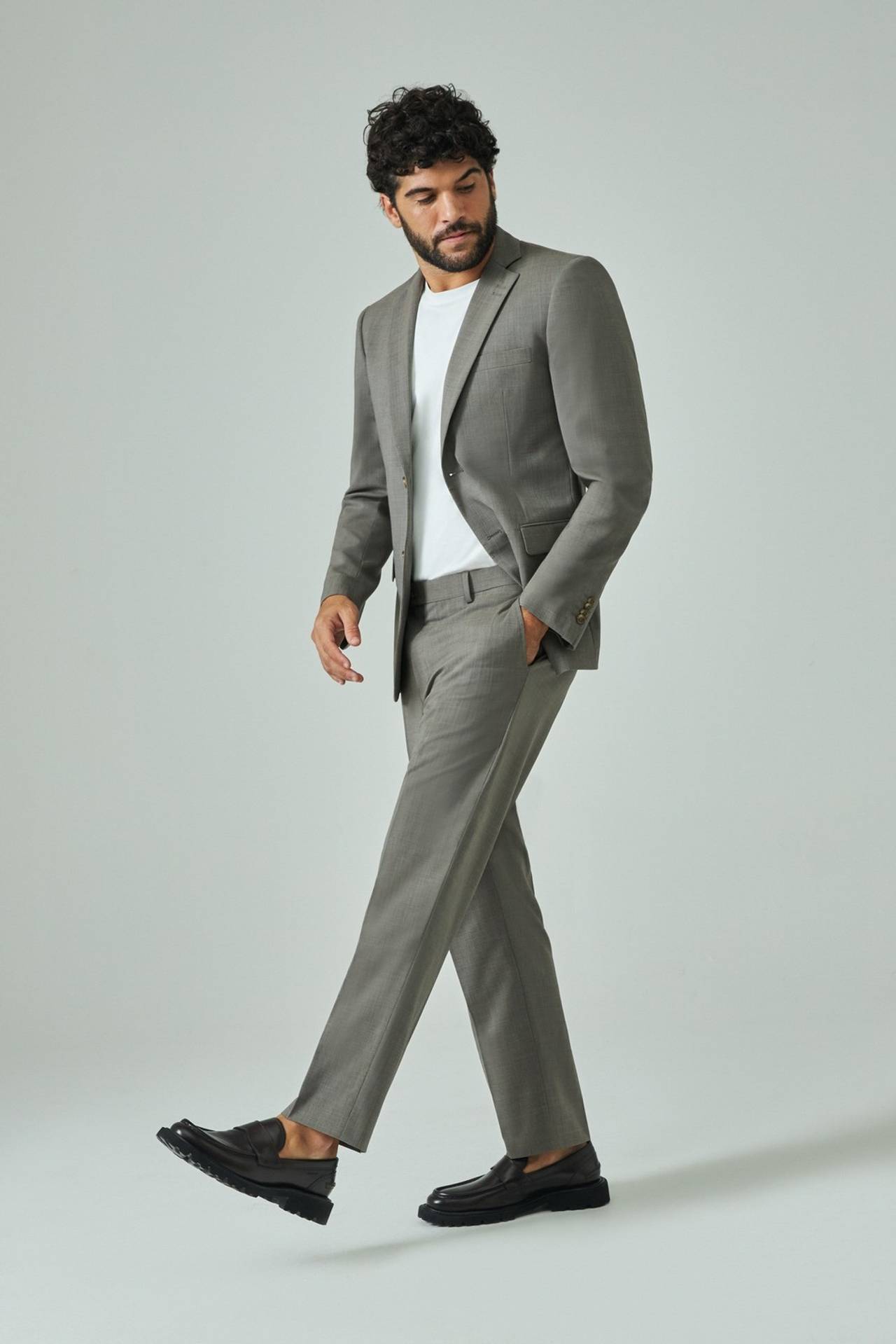 casamento outfit masculino