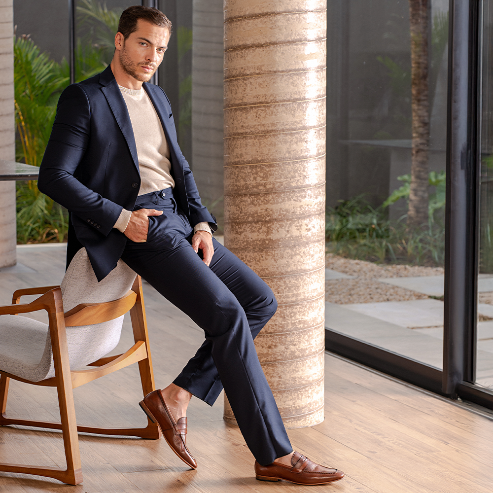 Casamento no Civil: Opções de Trajes Masculinos Elegantes e Descontraídos