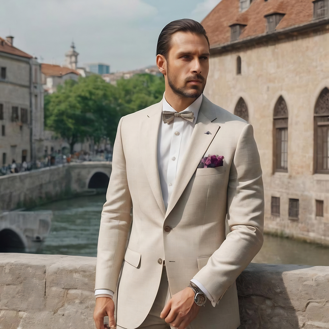 Guia Completo de Sapatos Masculinos para Casamentos: Do Formal ao Casual Chic