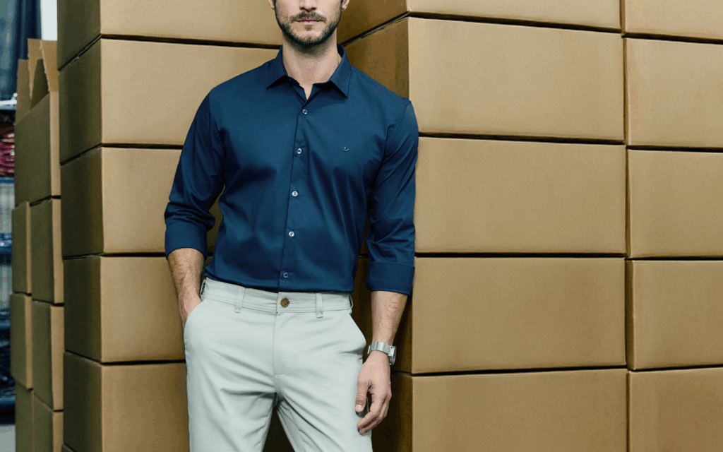 Acessórios Essenciais para o Look Masculino de Casamento: Elevando seu Estilo