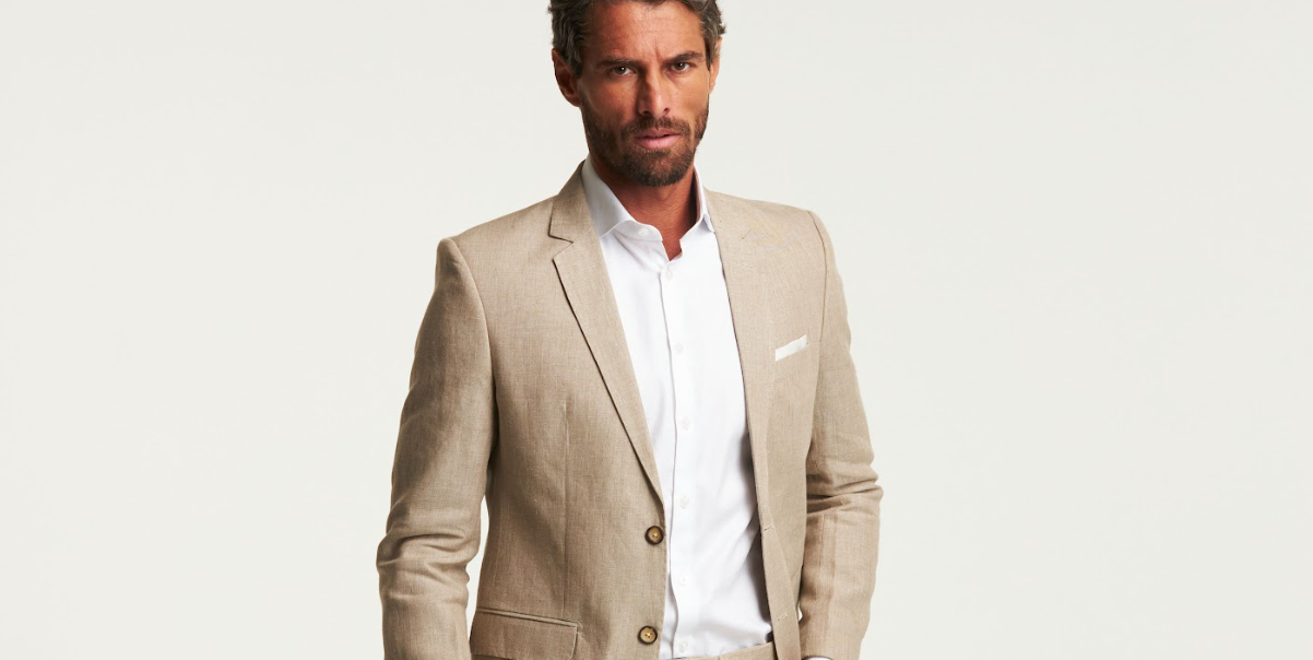 Casamento no Civil: Opções de Trajes Masculinos Elegantes e Descontraídos