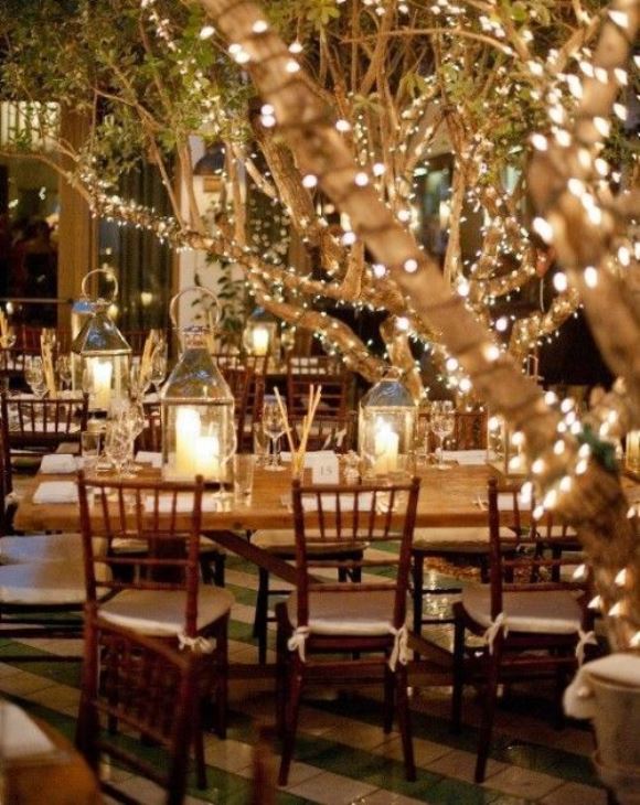 casamento rustico chic