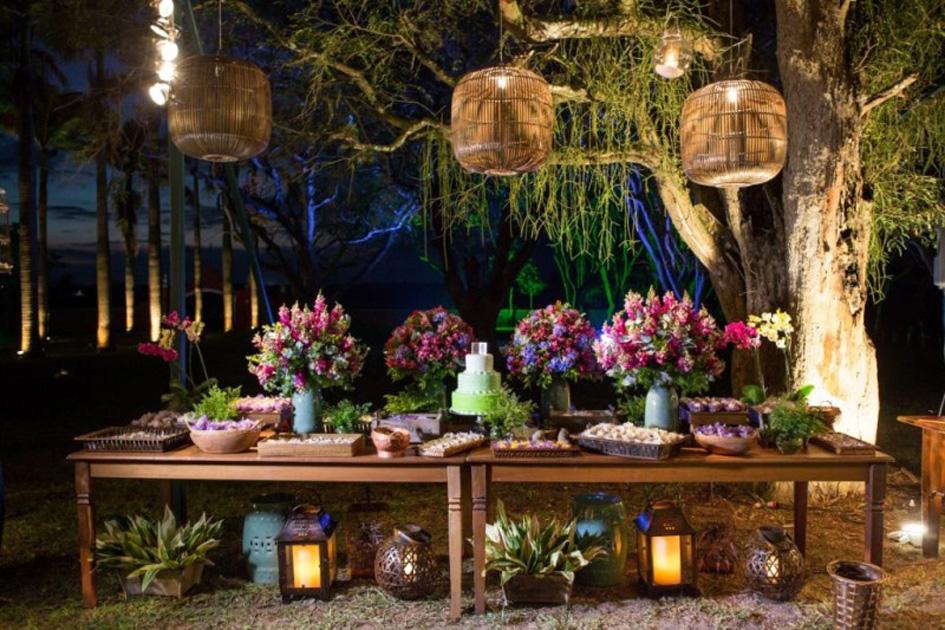 Mini wedding rústico: como escolher o local ideal em São Paulo