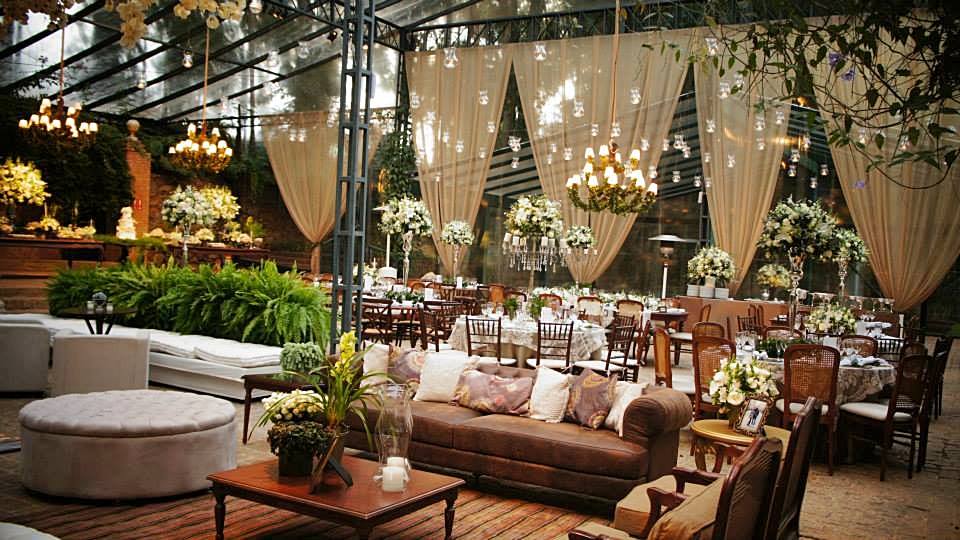 casamento rustico chic