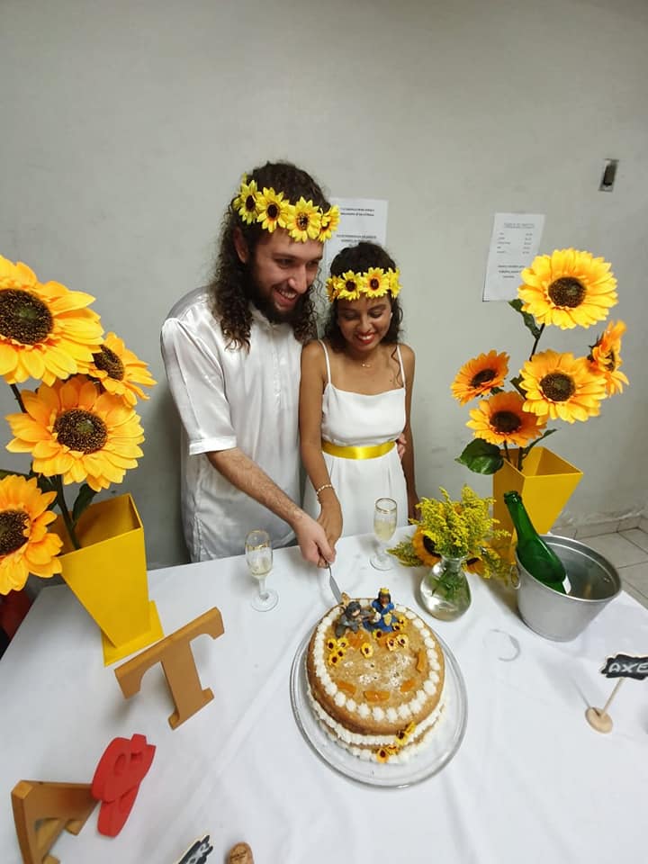 Como Montar um Congá Sagrado para seu Casamento na Umbanda