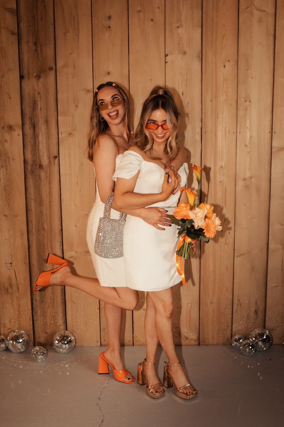 Guia Completo: Como Planejar um Casamento Y2K Inesquecível