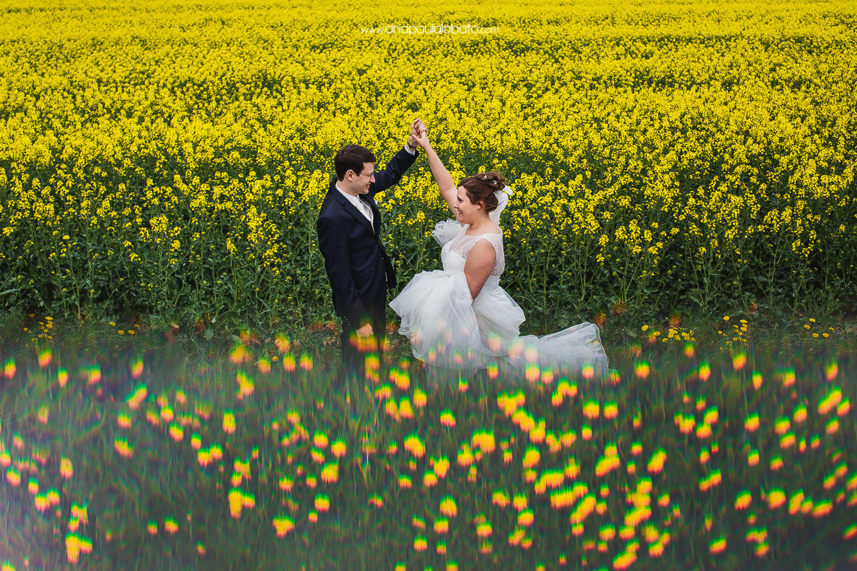 Como Escolher a Música Ideal para a Entrada dos Padrinhos